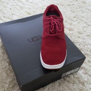 UGG for Men- H Hepner Woven Shoe